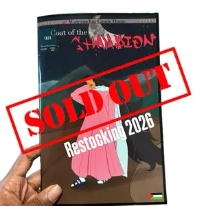 Ch. 1 (LAST COPY)(Price $2.99) (Restocking) Ch. 1 (LAST COPY)(Price $2.99) (Restocking)