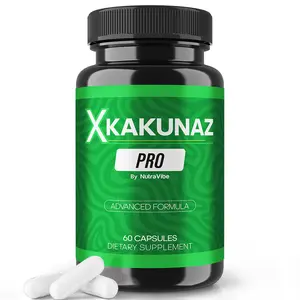 XKakunaz Pro - Advanced Natural Dietary Supplement