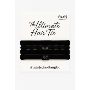The Ultimate Hair Tie Luxury Pack