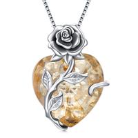 11-Nov - Created Citrine