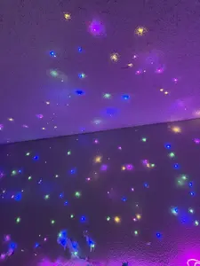 Fairy Lights USB Plug in 33ft 100LEDs with Remote Warm White 16 Color Changing Light Twinkle Firefly String Lights for Bedroom Party Wedding Christmas Tapestry Safe-to-Touch 5V Low Voltage Copper Wire