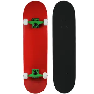 Krown Rookie Complete Red 7.5"