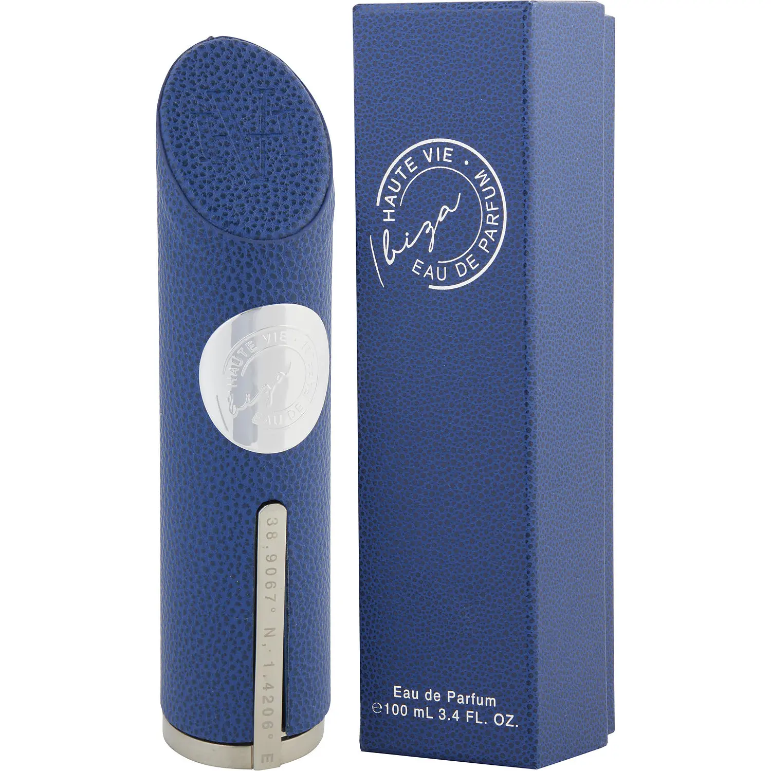 Haute Vie Ibiza By Haute Vie Eau De Parfum For Men