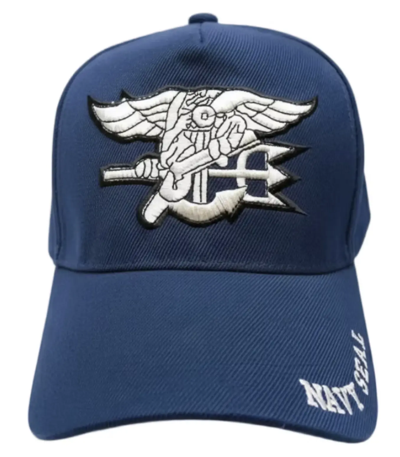 U.S Navy Seal Blue Cap 0032