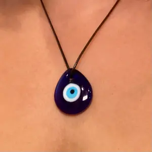 Evil Eye and Protection Necklaces and Pendants - Unisex necklace Boho Style Jewelry Friendship Jewelry