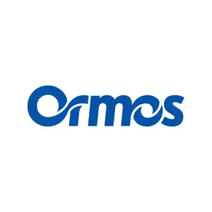 Ormos shop logo