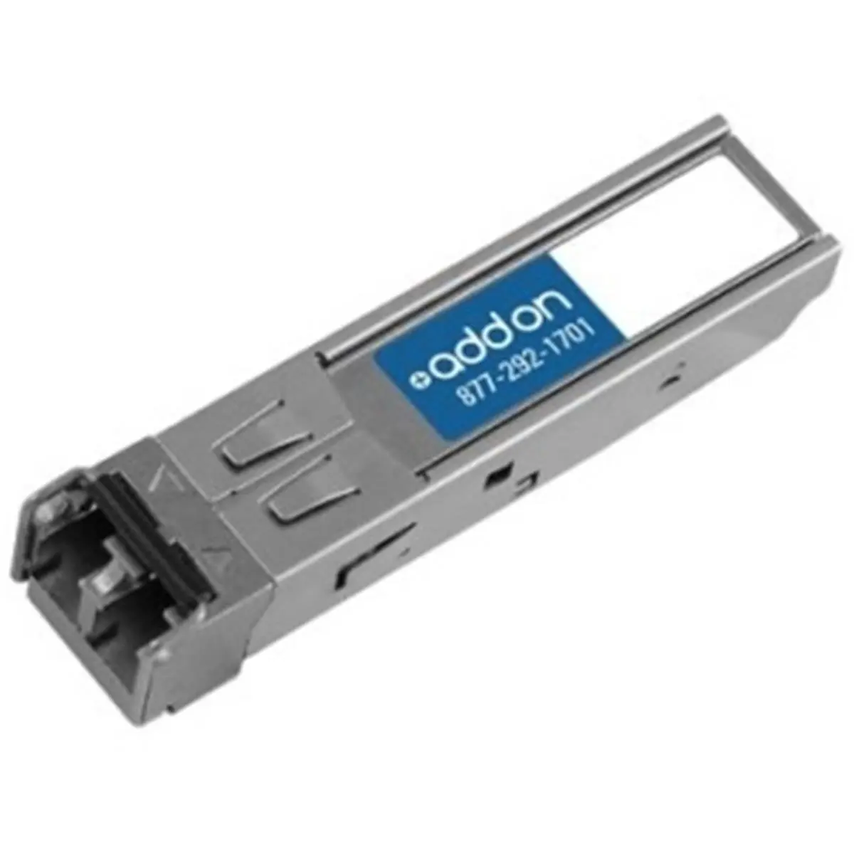 212 MAIN HP J4859c Compatible 1000Base-LX SFP Transceiver Addon Computer Peripheral - LC Connector, SMF, 1310nm
