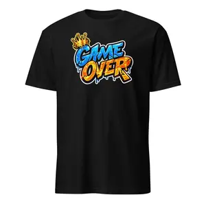 GAME OVER T-Shirt