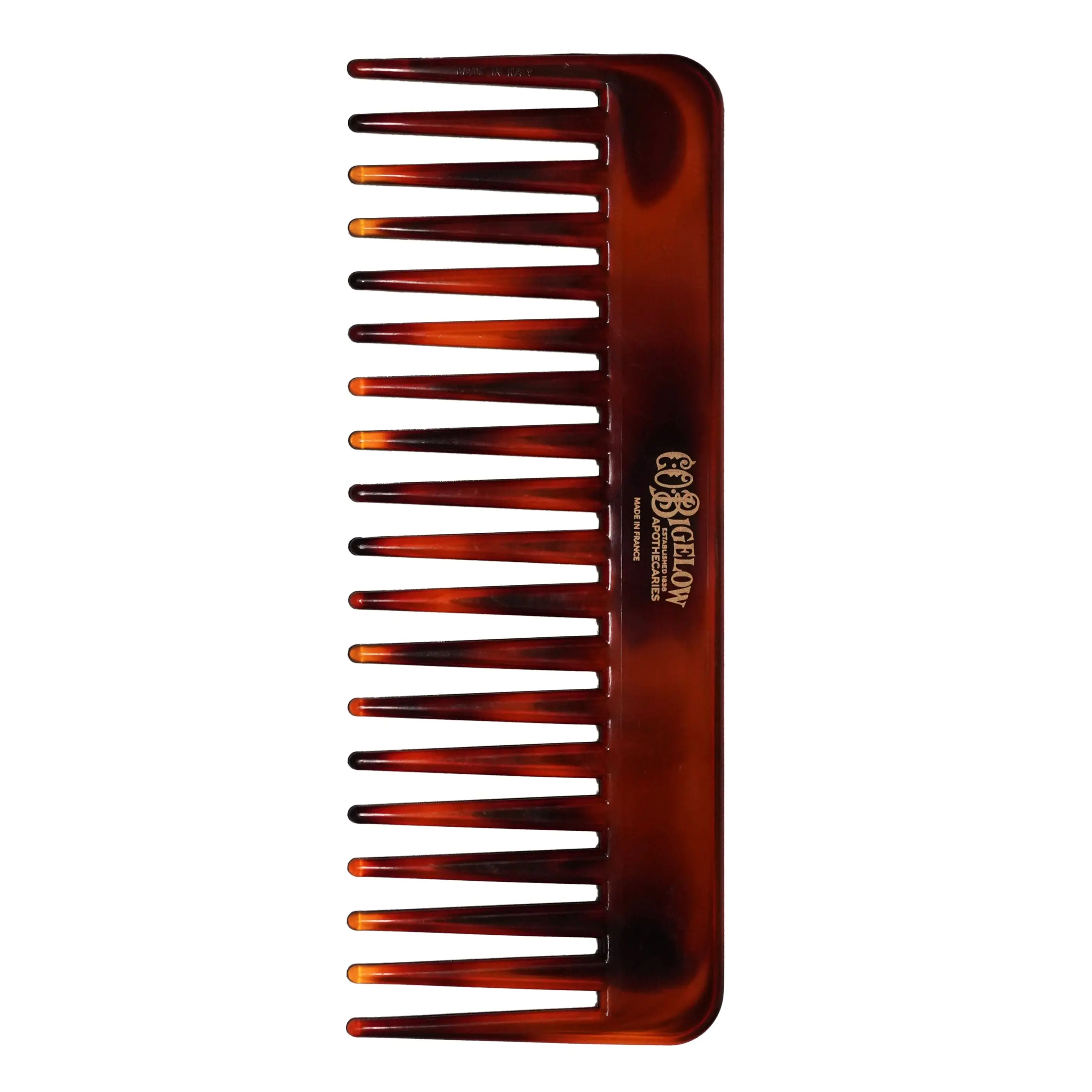 Wide Tooth Comb