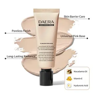Kang Shining BB Cream 40ml | Korean Tinted Moisturizer, Self-Adjusting Color, Buildable Coverage, Hydrating & Color Correcting Balm