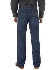 Wrangler Men's 20X Dillon Slim Straight Leg Jeans - 02Mwxdl