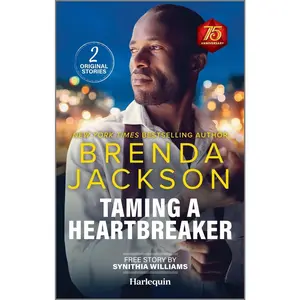 USED-Taming a Heartbreaker: Spicy Black Romance by Jackson, Brenda (Mass Market Paperback)