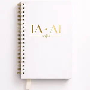 n.enigma — The IA • AI Manifestation Journal