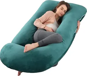 Pillows for Sleeping,Full  Maternity Pillow with Removable Cover,Support for ,,, for ,  Haves