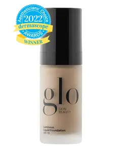 Luminous Liquid Foundation SPF 18