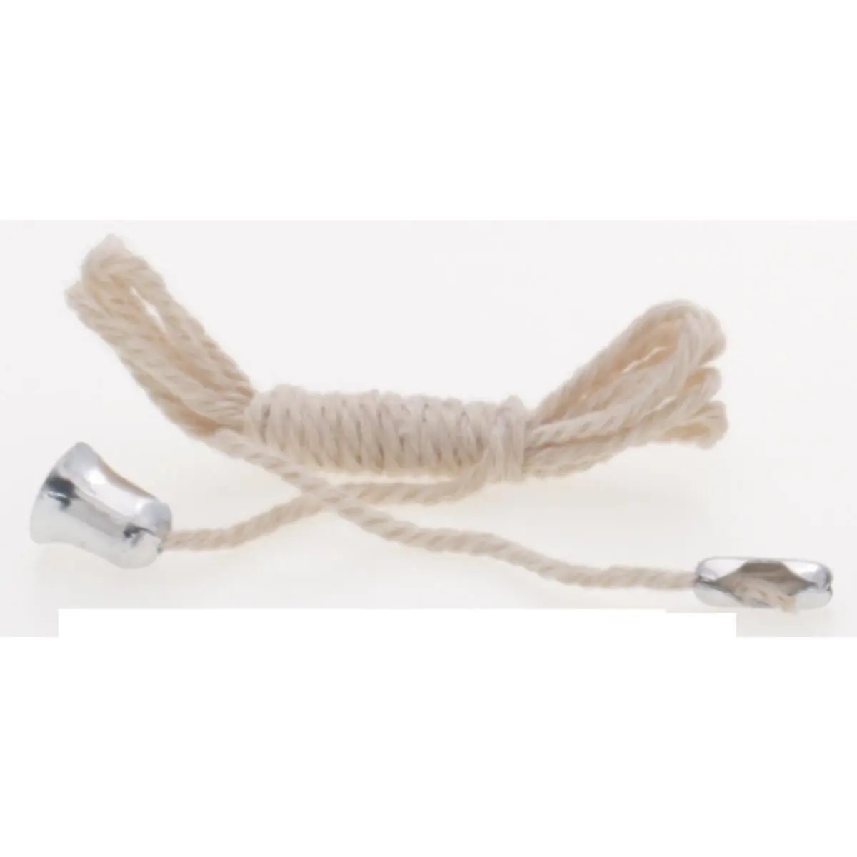 3 Foot Pull String Nickel