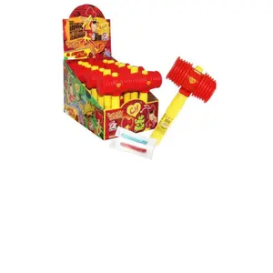 Chipote Chillón Gummy Candy 2 pieces