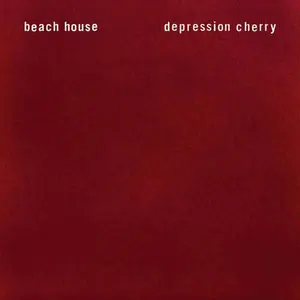 Depression Cherry - Beach House - Record Album, Vinyl LP