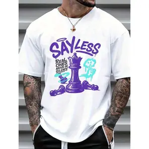 🏆 Retro Purple Grape 5 Funny Graphic T-Shirt,  Cotton Matching Team Tee, Hip-Hop Streetwear for Men