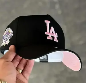 New Era MLB Dodgers Yankees 9FORTY 59FIFTY Fitted Snapback Cap – Baseball Hat for Men Women, Unisex Streetwear Sombrero, Adjustable Trucker Style, Urban Fashion USA 2026, Retro Vintage Sport Look, TikTok Trend