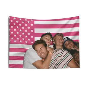 Outer Banks Cast Flag, OBX, John B, Drew Starkey