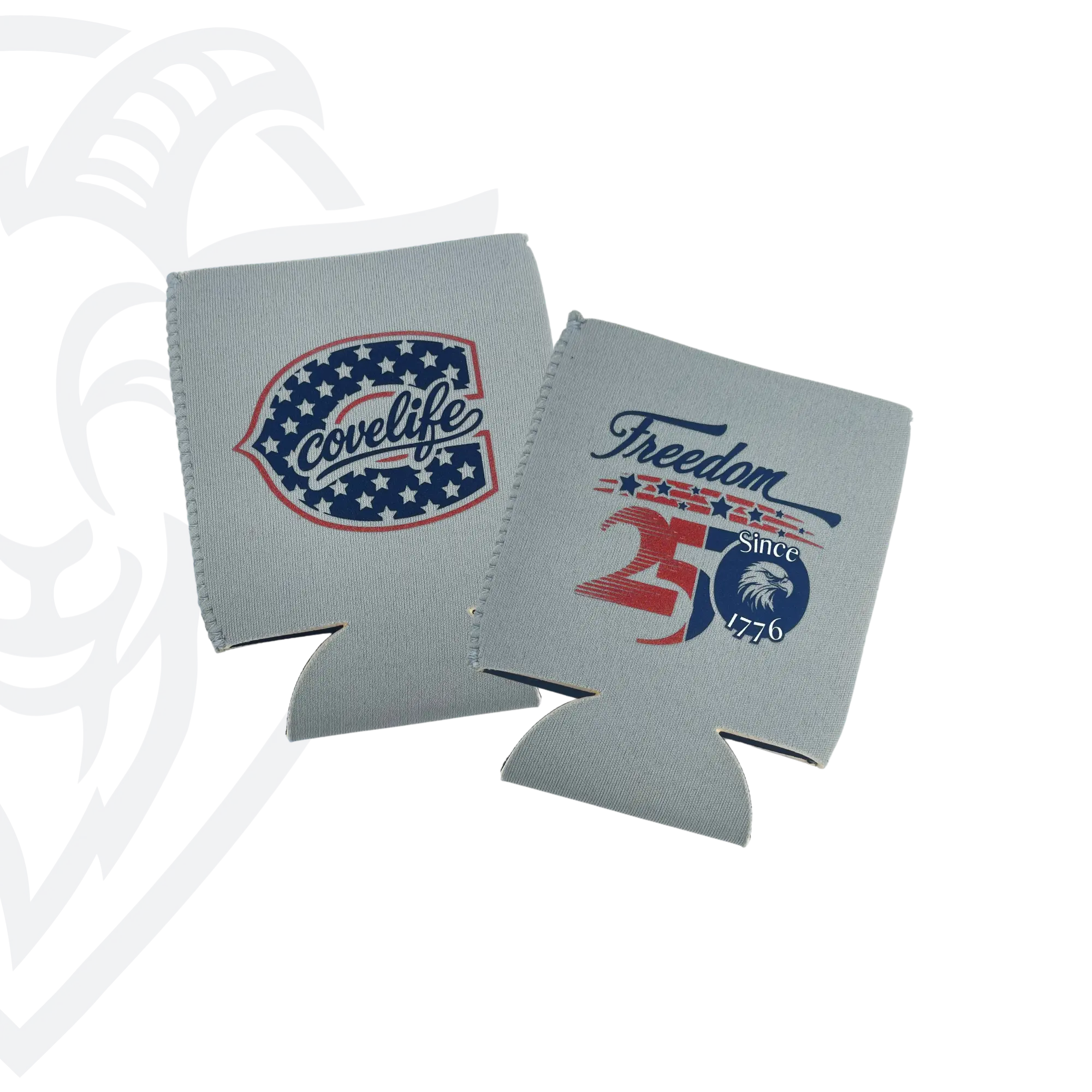 Freedom 250 Koozie | Standard Can Cooler