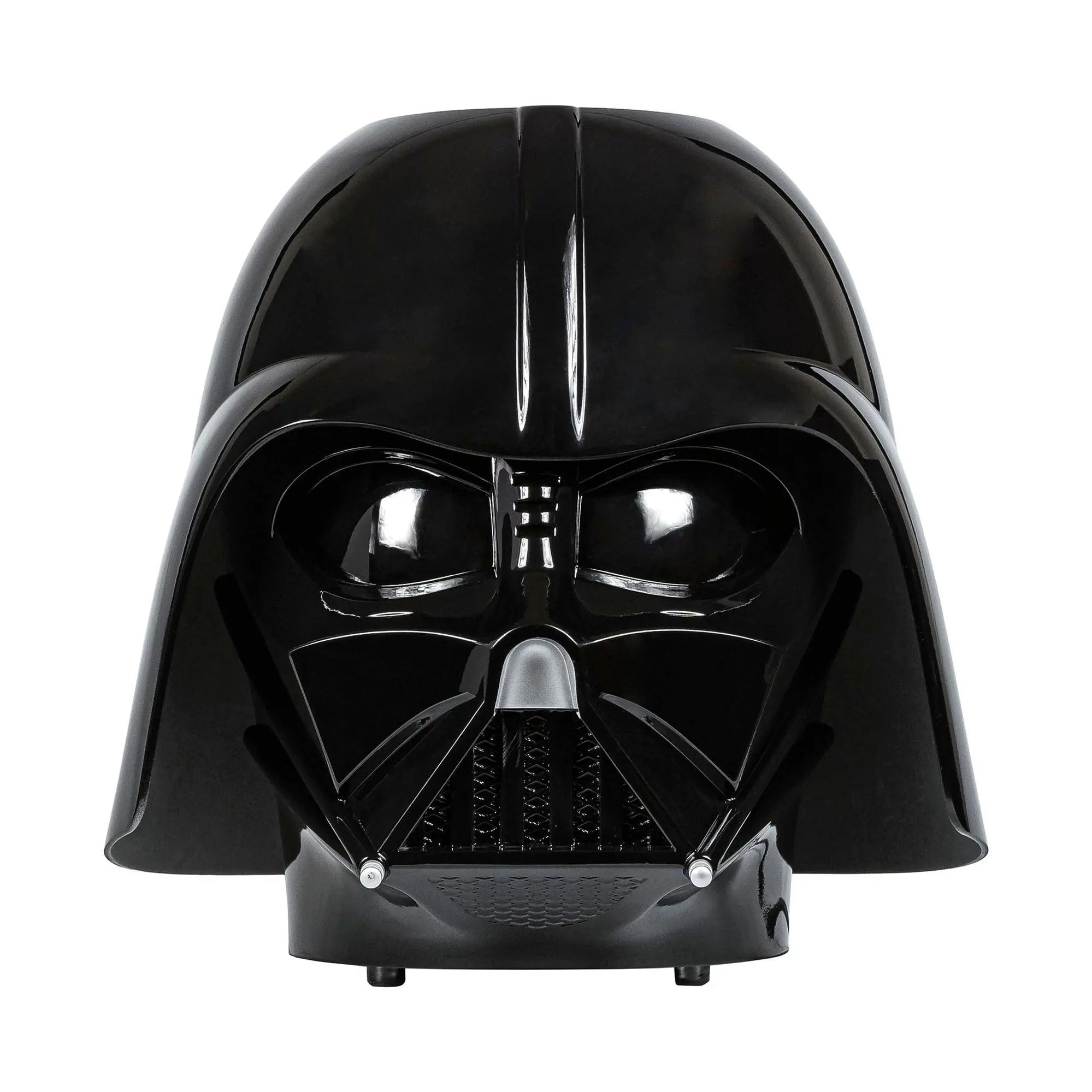 Uncanny Brands Star Wars Darth Vader Helmet Popcorn Maker
