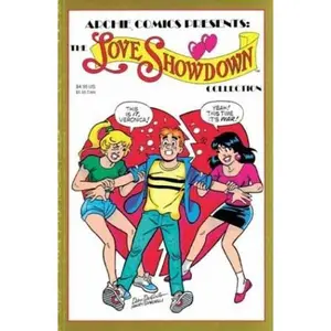 USED-Archie Comics Presents: The Love Showdown Collection by Various (Paperback)