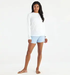 Bamboo Shade Long Sleeve II