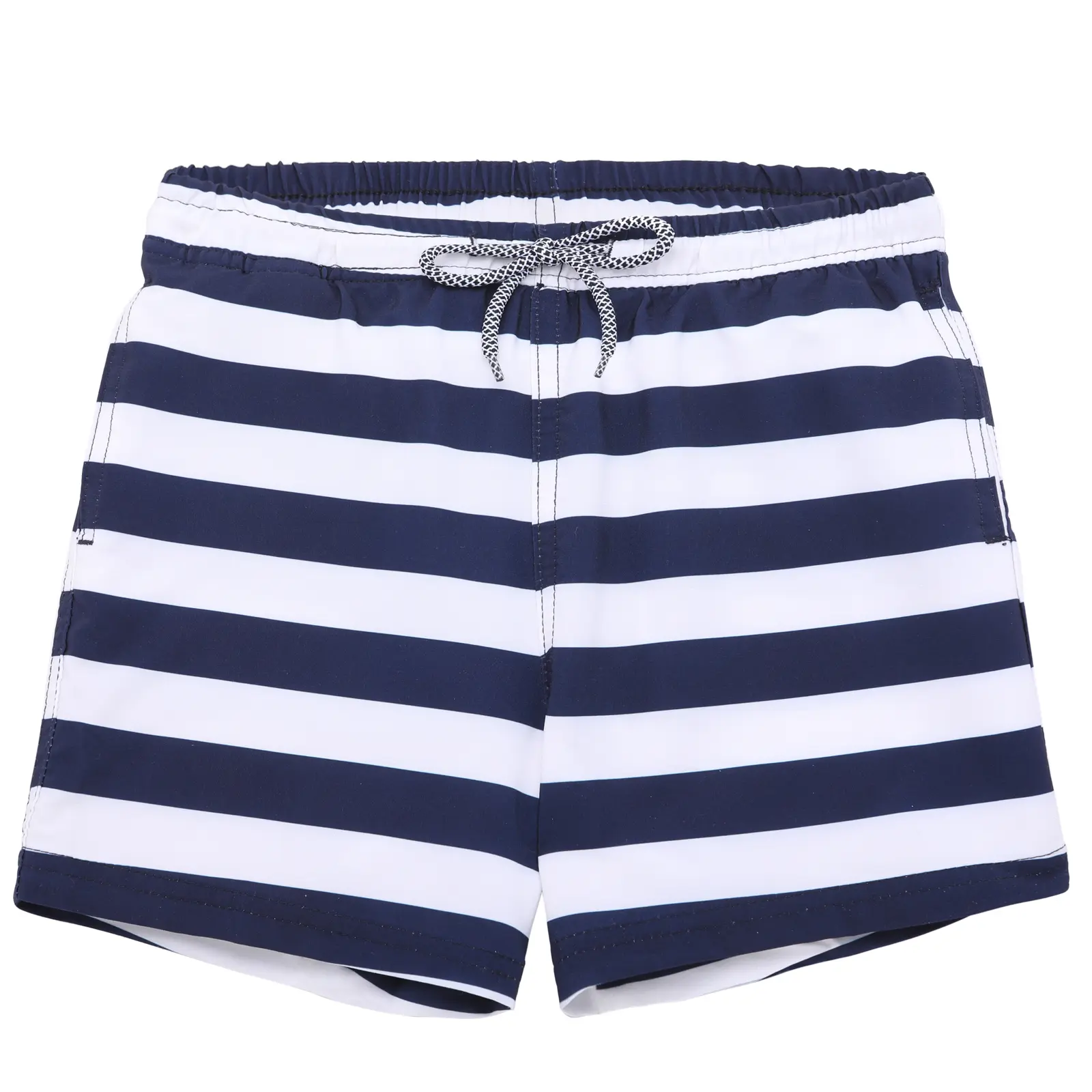 Boys' Quick-Dry Swim Trunks with Mesh Lining, Drawstring, Pockets, Animals Print for Beach Volleyball, 4T Baby Swimwear, Swim Shorts, 3T, 2T, One-Piece Baby Boys Swimwear