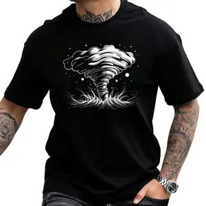 Storm Chasing Tornado Chaser Meteorologist T-Shirt
