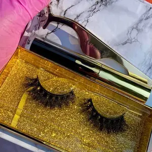Mimosa Magnetic Lash
