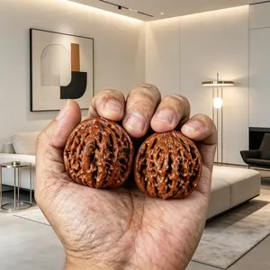 Hand Massage Balls, Helps Relieve Stress and Pressure