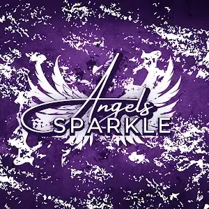 Angels Sparkle Supplies shop logo