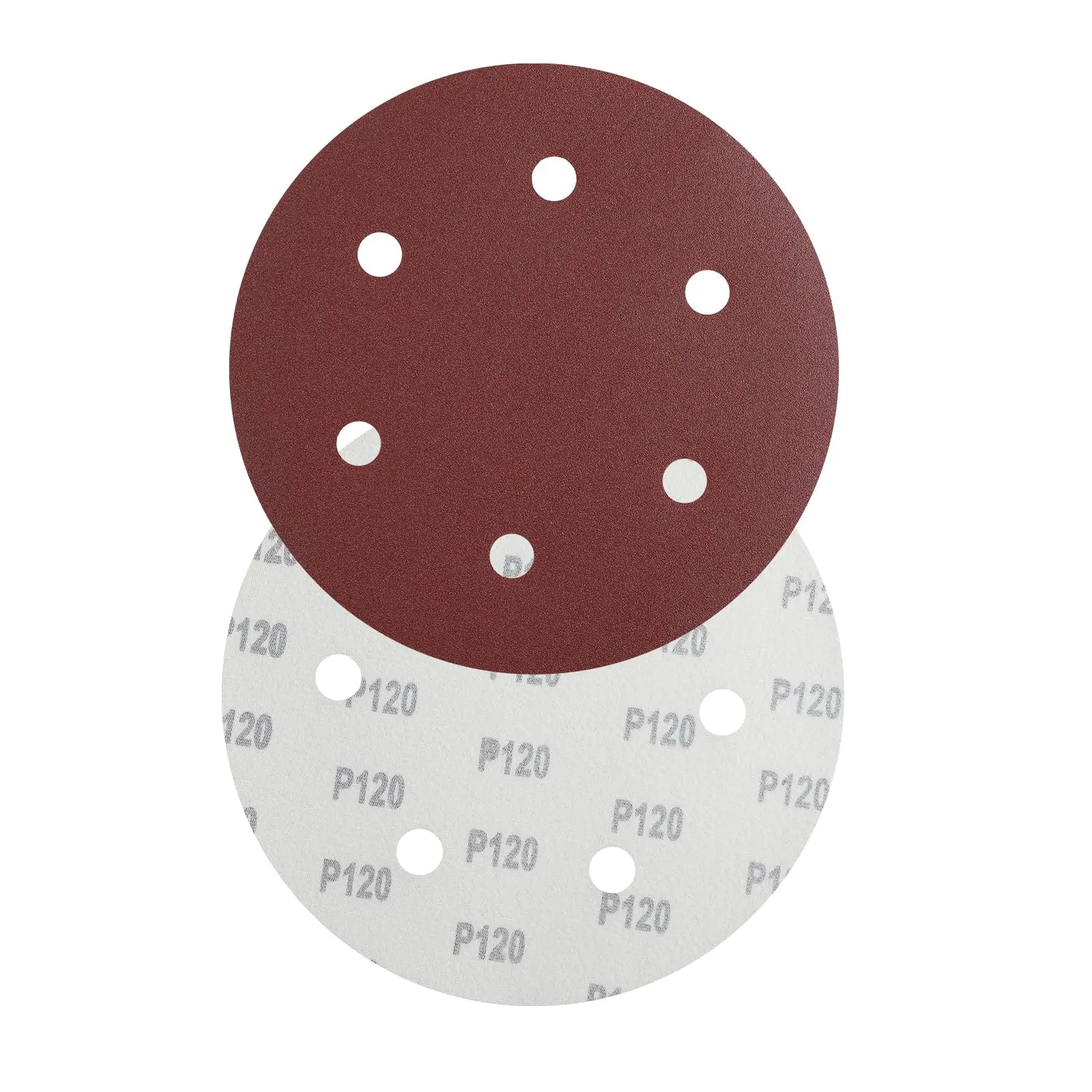 MAXXT 9" Drywall Sander Sandpaper 25Pcs, Suit for MAXXT Drywall Sander R7202, Electric Foldable Wall Sander R7202-F
