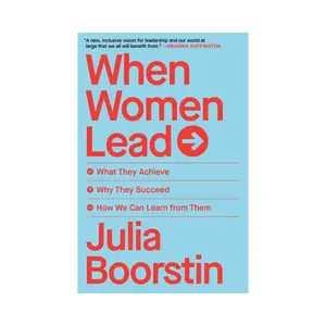 When Women Lead