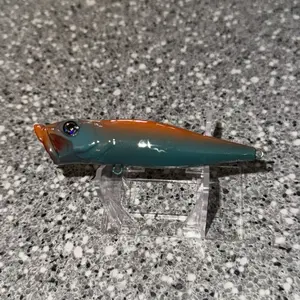 Custom lure
