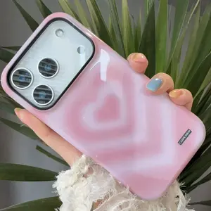 Labzone for iPhone 17 16 15 14 13 Phone case - Protective Cover for Phones 17 Air,  Cherry & Bow Design Case [Applicable to] Compatible with iPhone 17 Air