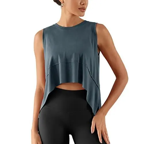 Dark Blue-washed (Crop)