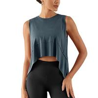 Dark Blue-washed (Crop)