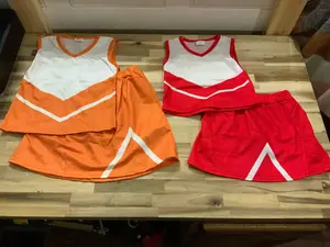 Cheer Uniforms
