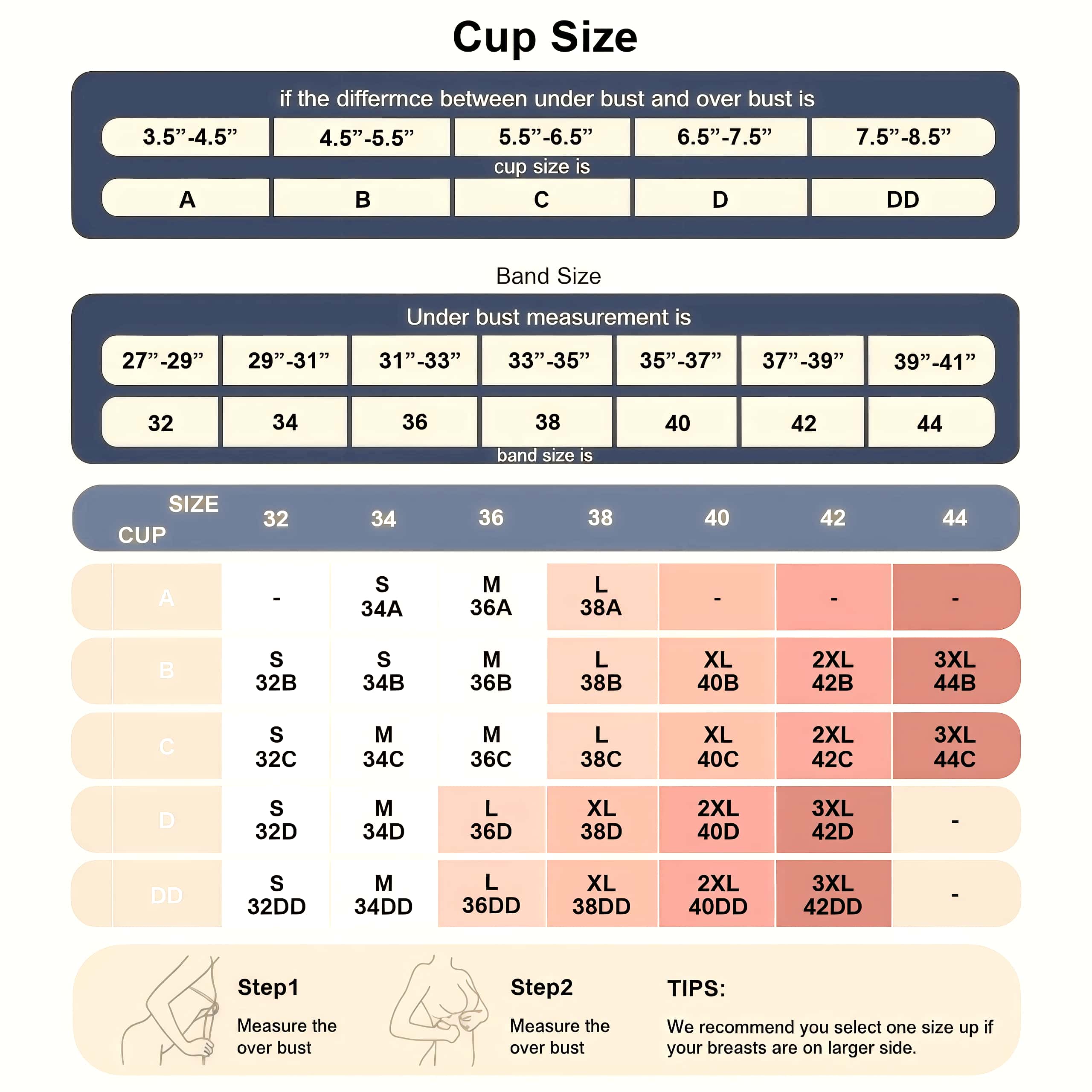 Jelly Wireless Women Comfortable Push Up Bras Wireless Seamless Full Coverage Bra Buttery Soft Everyday Tshirt Bra,comfortable, slimming and anti-sagging-MM