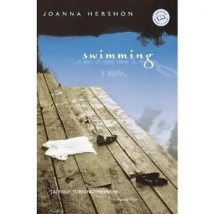 USED-Swimming (Ballantine Reader's Circle) by Joanna Hershon (Paperback)