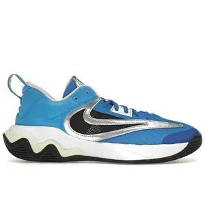 Nike Men's Giannis Immortality 3 Ode To Your First Love Basketball Shoes, from StockX