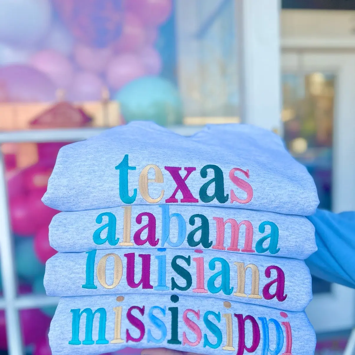 Perfect state of MINE sweatshirt Perfect state of MINE sweatshirt