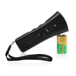 Safety Technology  Electronic Dog Repeller & Trainer