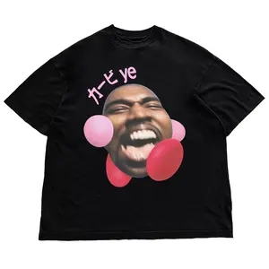 Graphic Ye BuIly Kirbye  Funny Unisex T-Shirt Sweatshirt