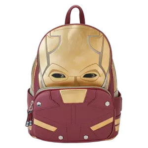 Daredevil Cosplay Mini Backpack