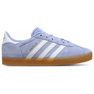 adidas Gazelle Blue Spark (GS) (kids) by StockX