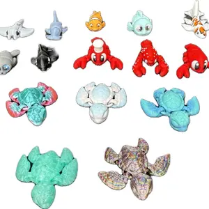 Micro sea life 15 pc pack